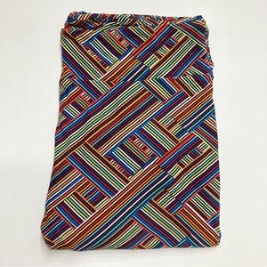 LuLaRoe Leggings TC